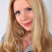 Климова Оксана