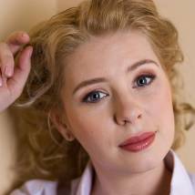 Климова Оксана
