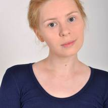 Климова Оксана