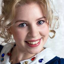 Климова Оксана