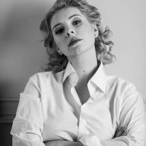 Климова Оксана