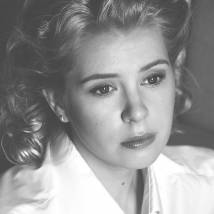 Климова Оксана