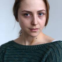 Гусева Нина