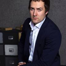 Сегал Георгий