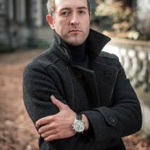 Сегал Георгий