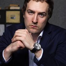 Сегал Георгий