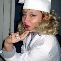 Сафонова Ирина