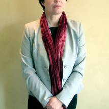 Сафонова Ирина