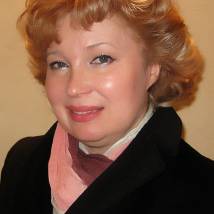 Сафонова Ирина