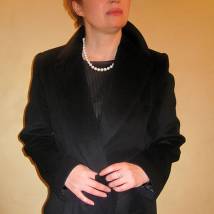 Сафонова Ирина