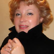 Сафонова Ирина
