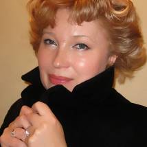 Сафонова Ирина