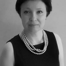 Сафонова Ирина