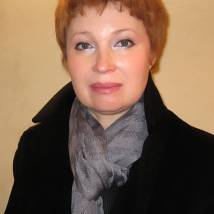 Сафонова Ирина
