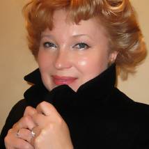 Сафонова Ирина