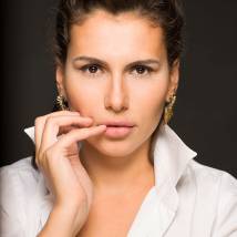 Муратова Екатерина