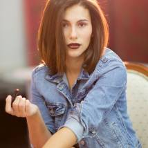Муратова Екатерина