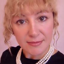 Леликова Елена