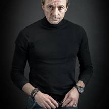 Джайбеков-Медведев Руслан