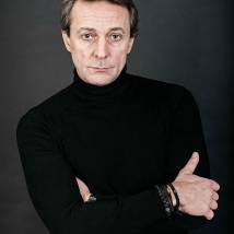Джайбеков-Медведев Руслан
