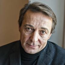 Джайбеков-Медведев Руслан