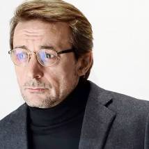 Джайбеков-Медведев Руслан