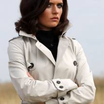 Халилулина Анна