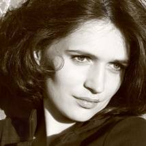 Халилулина Анна