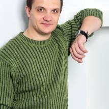 Балабаев Антон