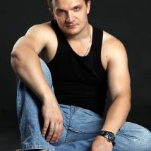 Балабаев Антон