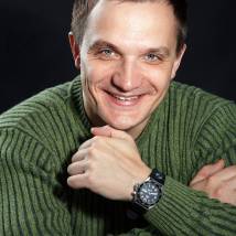 Балабаев Антон
