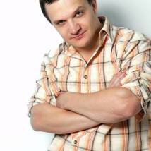 Балабаев Антон