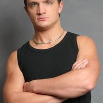 Балабаев Антон