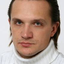Балабаев Антон