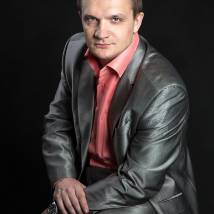 Балабаев Антон