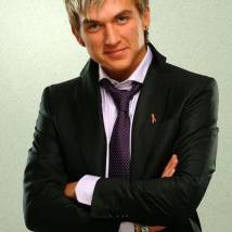 Топалов Влад