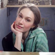 Райкова Виктория