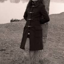 Цай Елен