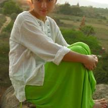 Цай Елен
