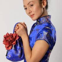 Цай Елен