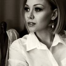 Трикова Виолетта