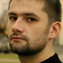 Миронов Иван