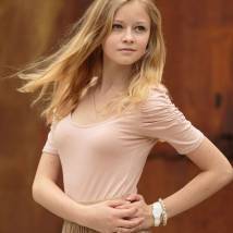 Иванова Марина