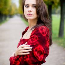 Кузнецова Ангелина
