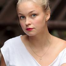 Шилова Елена