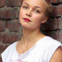 Шилова Елена