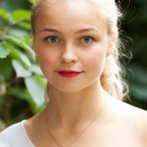 Шилова Елена