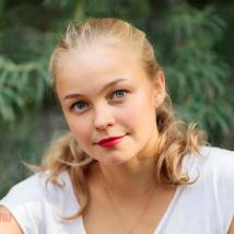 Шилова Елена