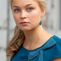 Шилова Елена