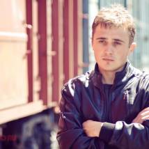 Калистратов Дмитрий